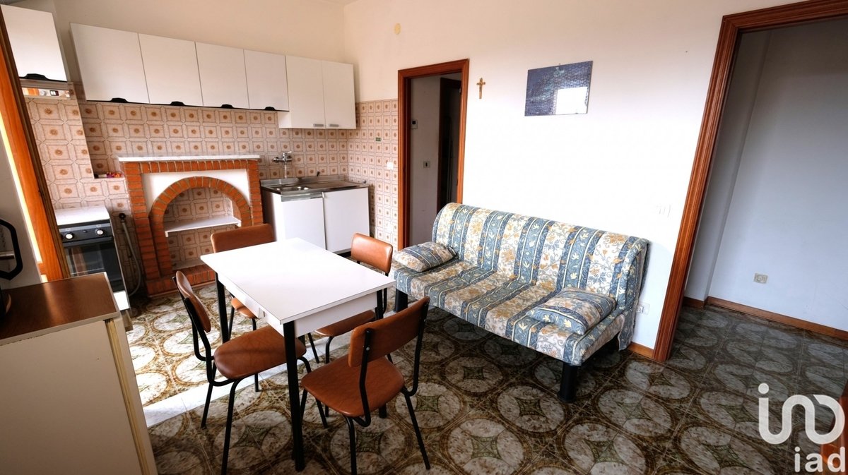 Appartamento in vendita 1 Stanza da letto a Maiolati Spontini