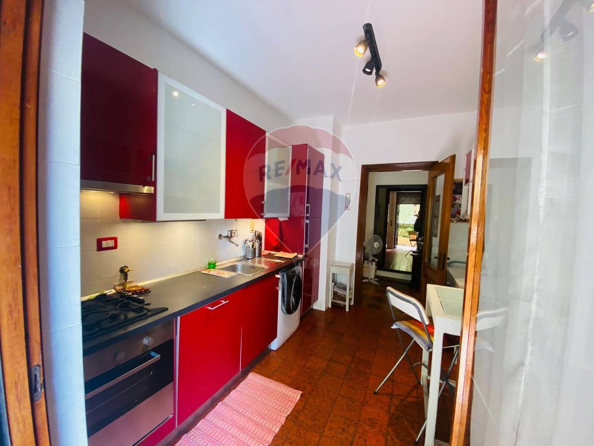 Appartamento in vendita 3 Stanze da letto a Rapallo