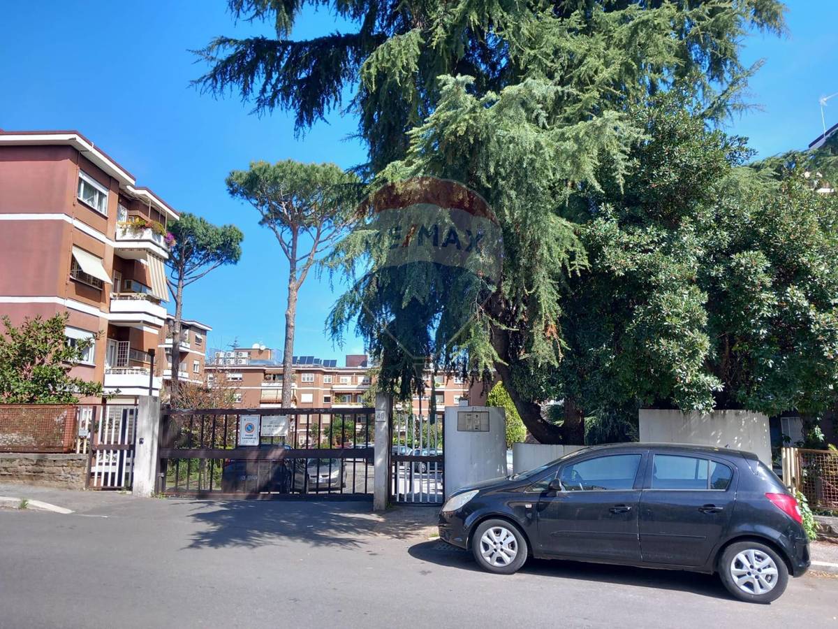 Appartamento in vendita 1 Stanza da letto a Roma