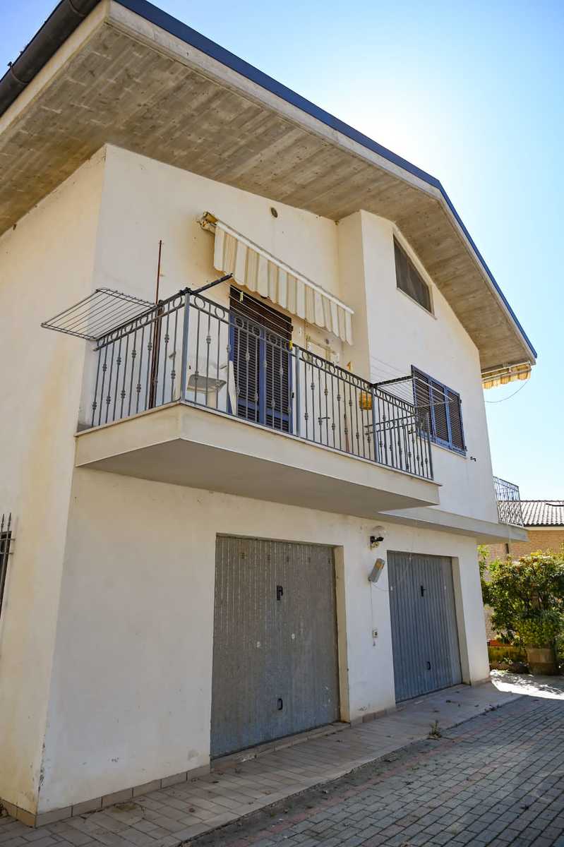 Villa in vendita 5 Stanze da letto a Campofilone