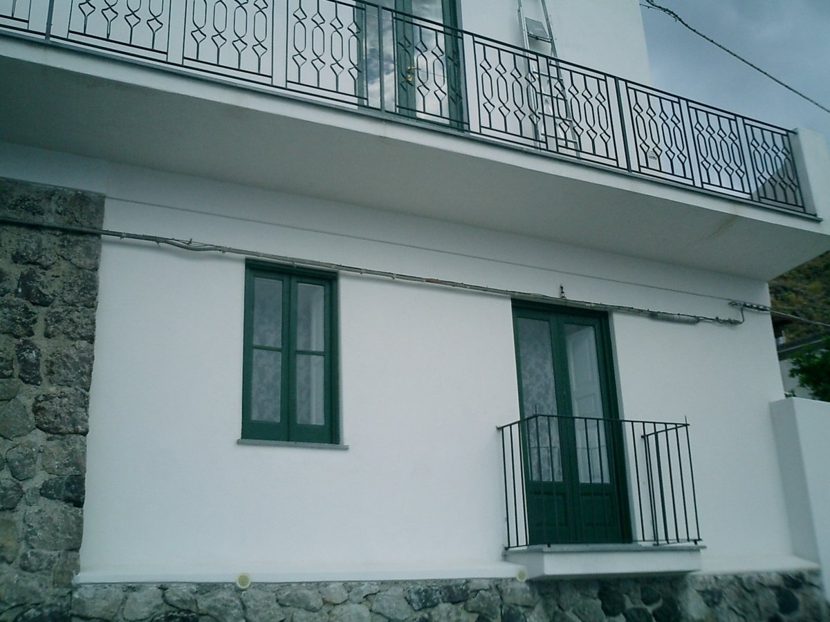 Casa indipendente in vendita 5 Stanze da letto a Lipari