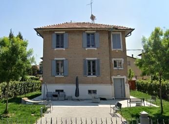 Villa in vendita 4 Stanze da letto a Modena