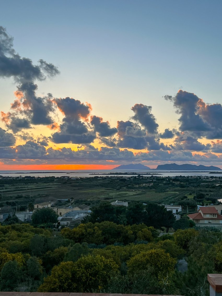 3 Bedrooms Villa for sale in Marsala [607954] Gateaway®