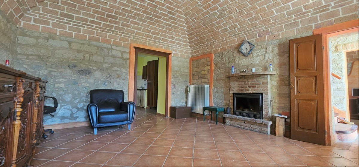 Casa indipendente in vendita 4 Stanze da letto a Cerrina Monferrato