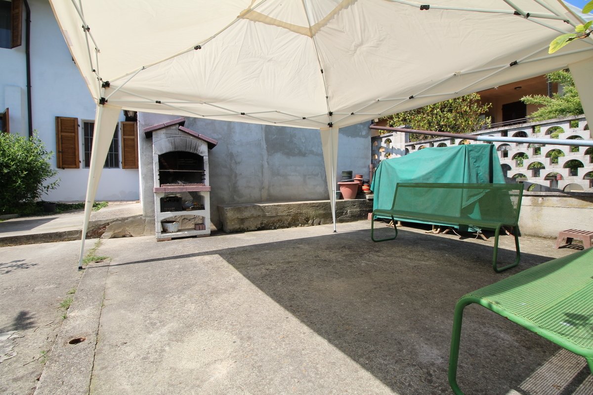 Casa di campagna in vendita 3 Stanze da letto a Villamiroglio