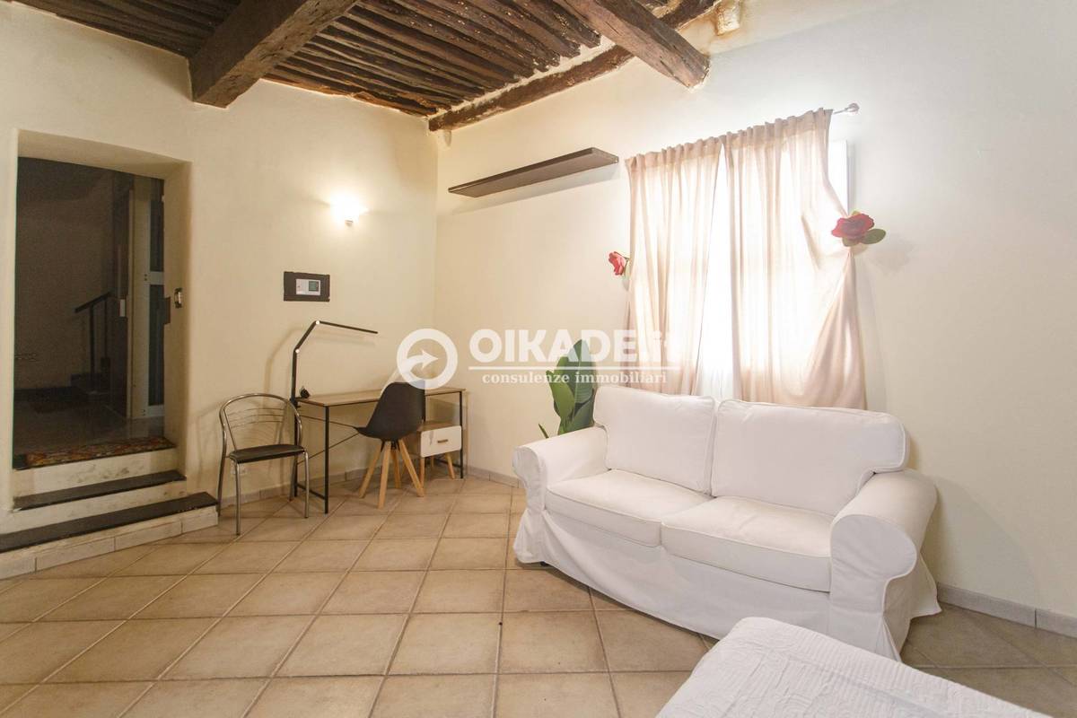 Appartamento in vendita 1 Stanza da letto a Cagliari