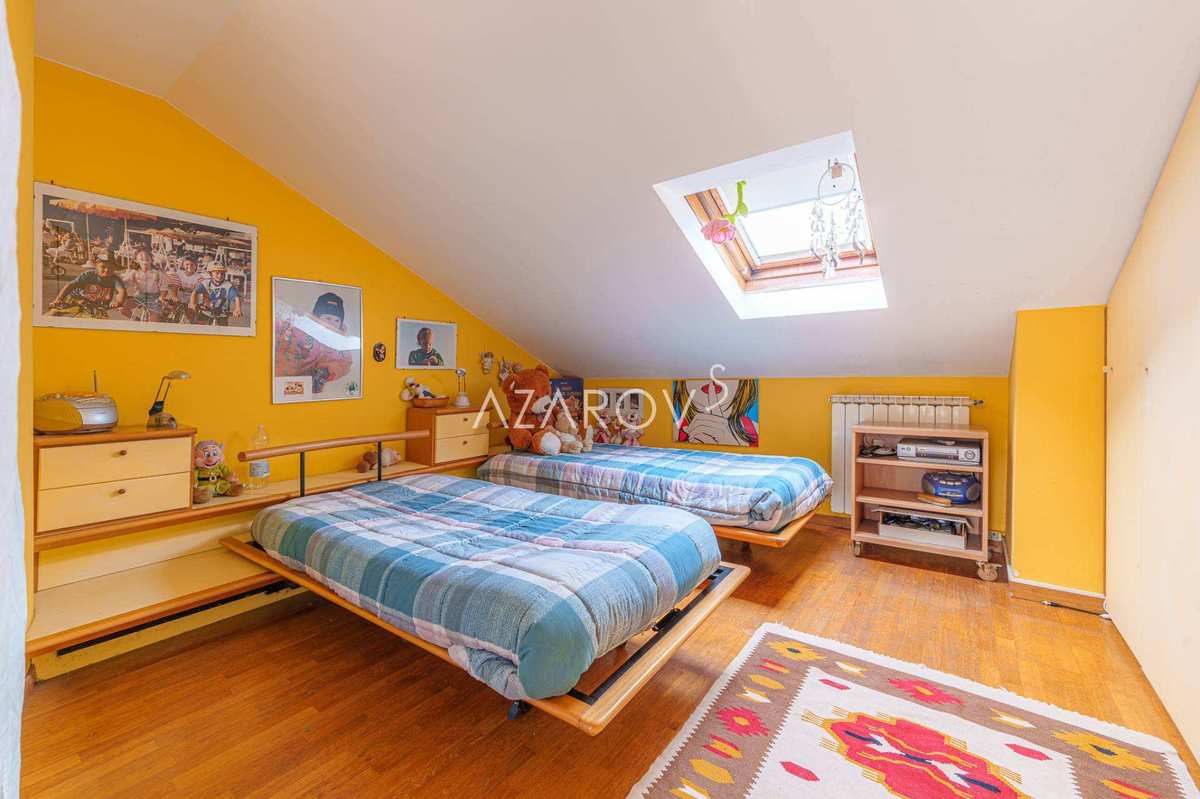 Appartamento in vendita 3 Stanze da letto a Camporosso