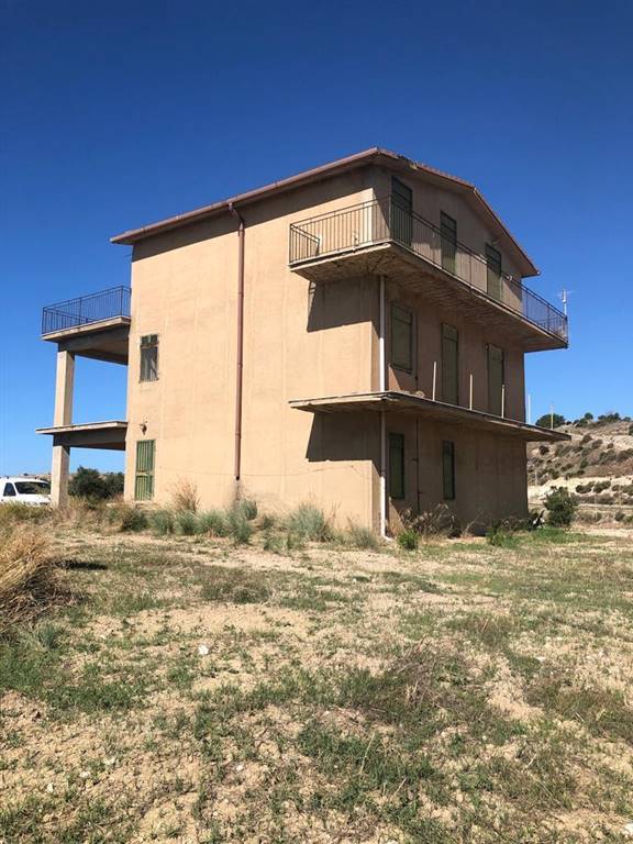 Villa in vendita a Realmonte