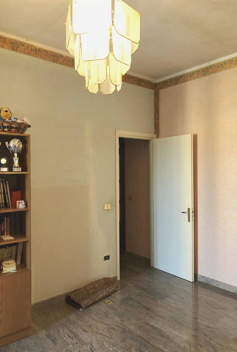 Appartamento indipendente in vendita 4 Stanze da letto a Campobello Di Licata