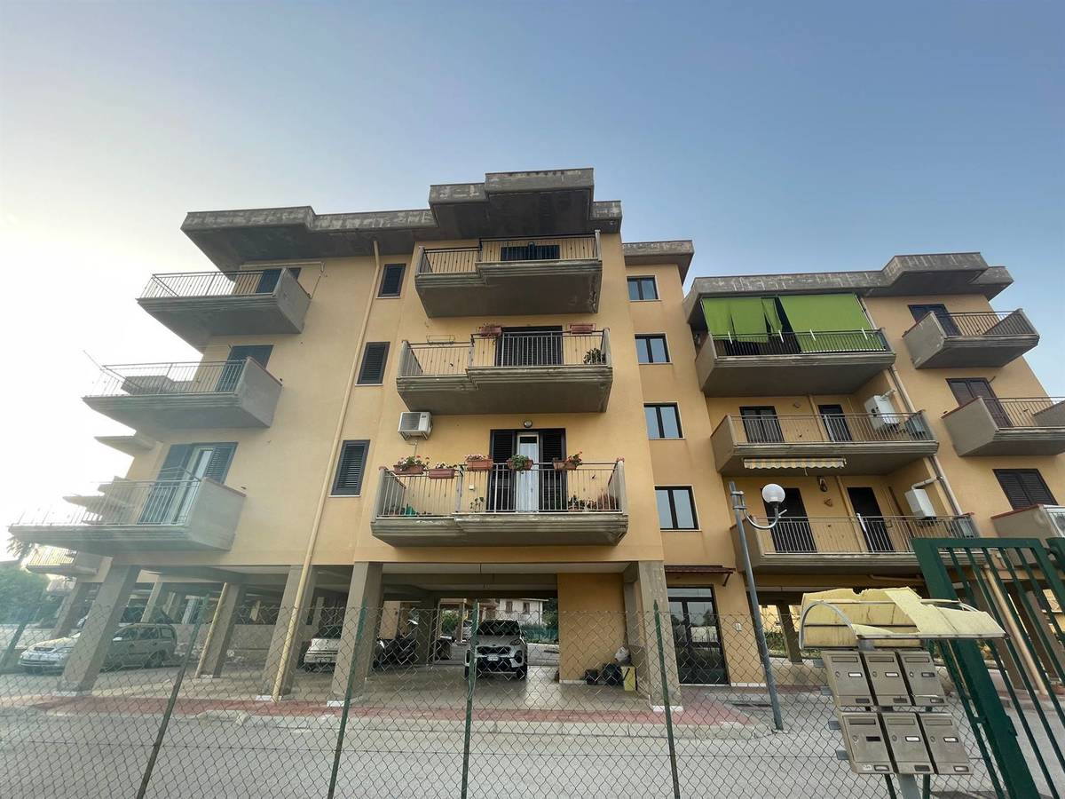 Appartamento in vendita 3 Stanze da letto a Campobello Di Licata