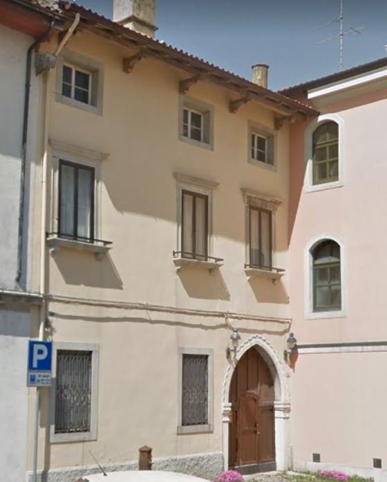 Dimora storica in vendita a Cividale Del Friuli
