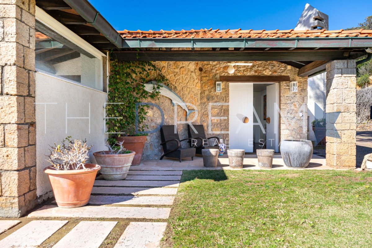 Villa in vendita 8 Stanze da letto a Monte Argentario