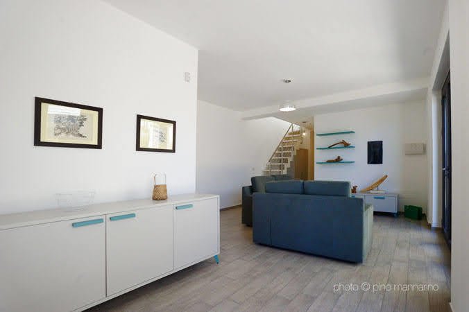 Appartamento indipendente in vendita 4 Stanze da letto a Monte Argentario