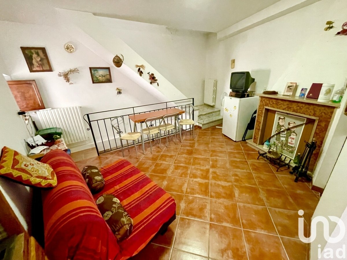 Casa indipendente in vendita 2 Stanze da letto a Pettorano Sul Gizio