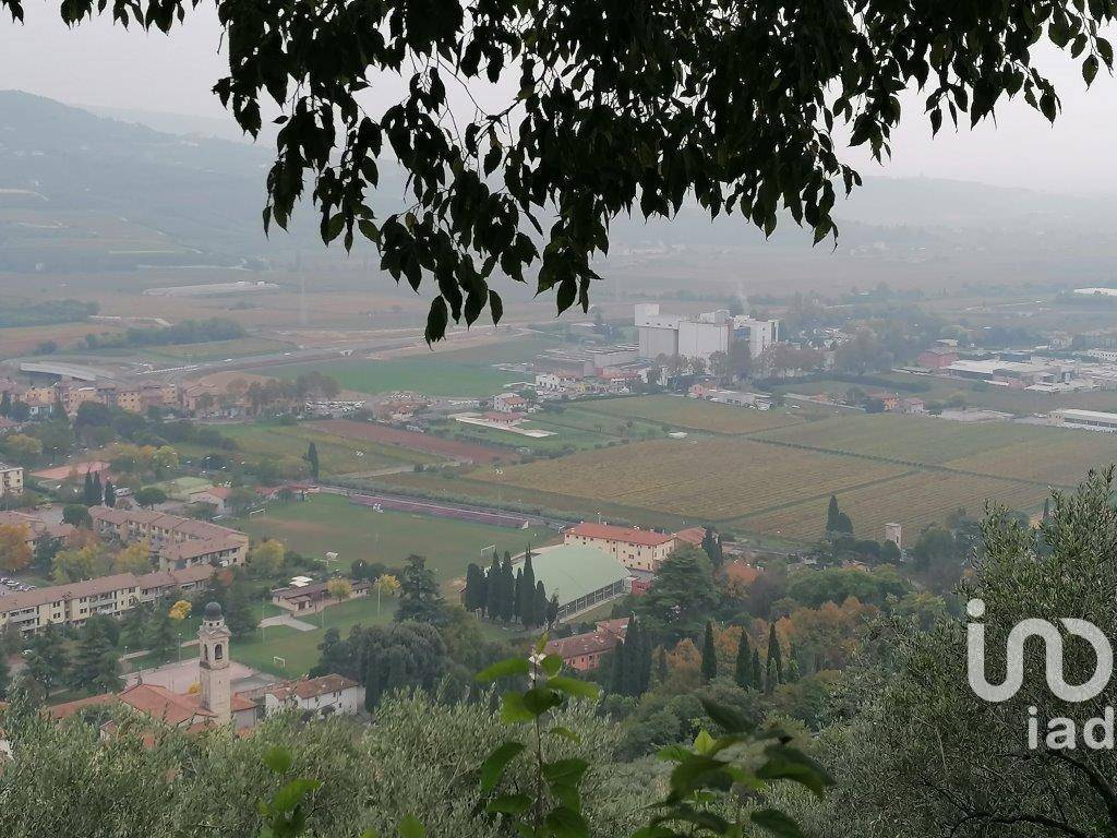 Terreno agricolo in vendita a Verona