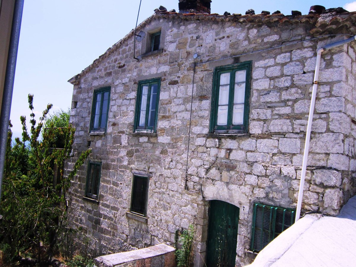 Casolare in vendita 2 Stanze da letto a Schiavi Di Abruzzo