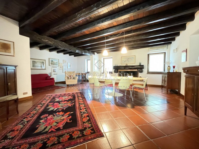Casa in vendita 4 Stanze da letto a Castelfranco Veneto