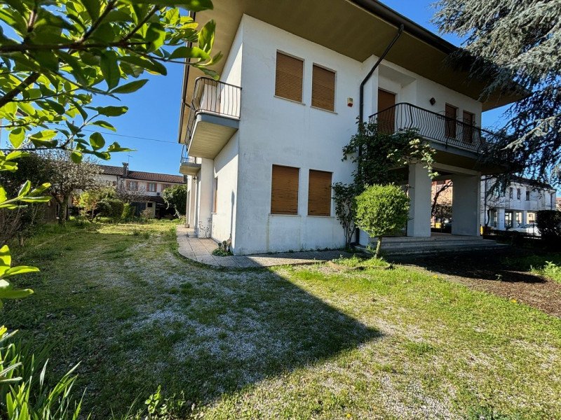 Casa in vendita 3 Stanze da letto a Castelfranco Veneto