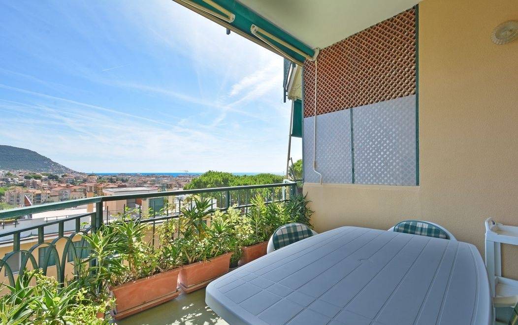 Appartamento in vendita 1 Stanza da letto a Pietra Ligure