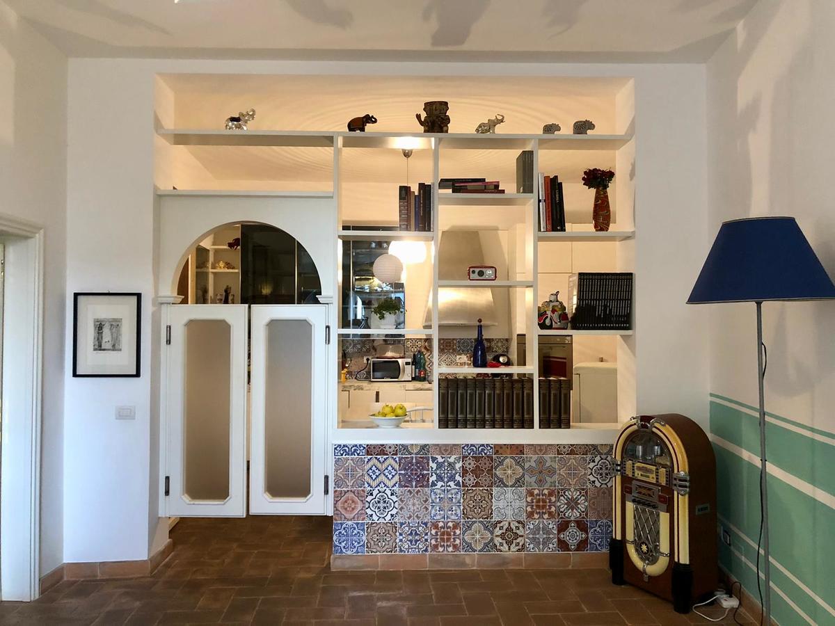 Appartamento storico in vendita 8 Stanze da letto a Todi