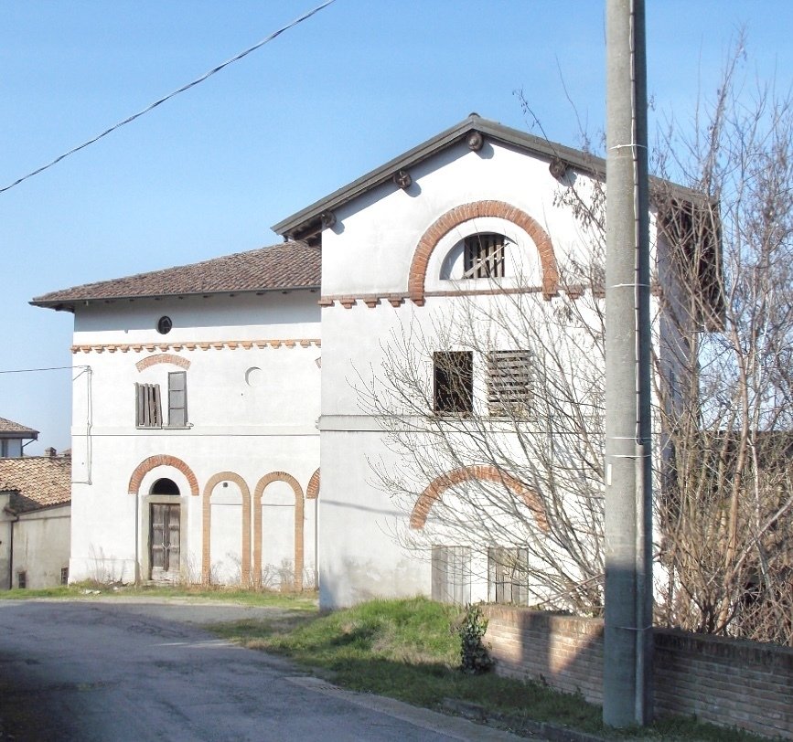 Villa in vendita 12 Stanze da letto a Santa Giuletta