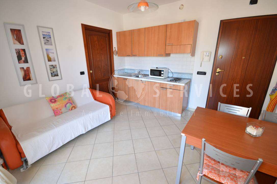 Appartamento in vendita 1 Stanza da letto a Alghero
