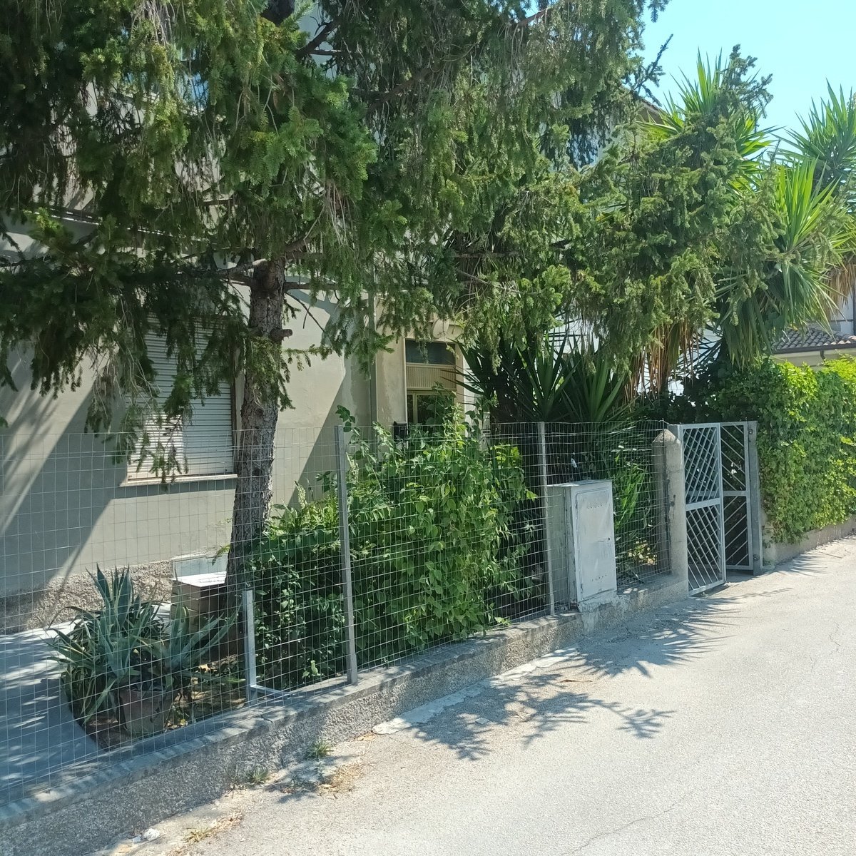 Casa semi indipendente in vendita 3 Stanze da letto a Pescara