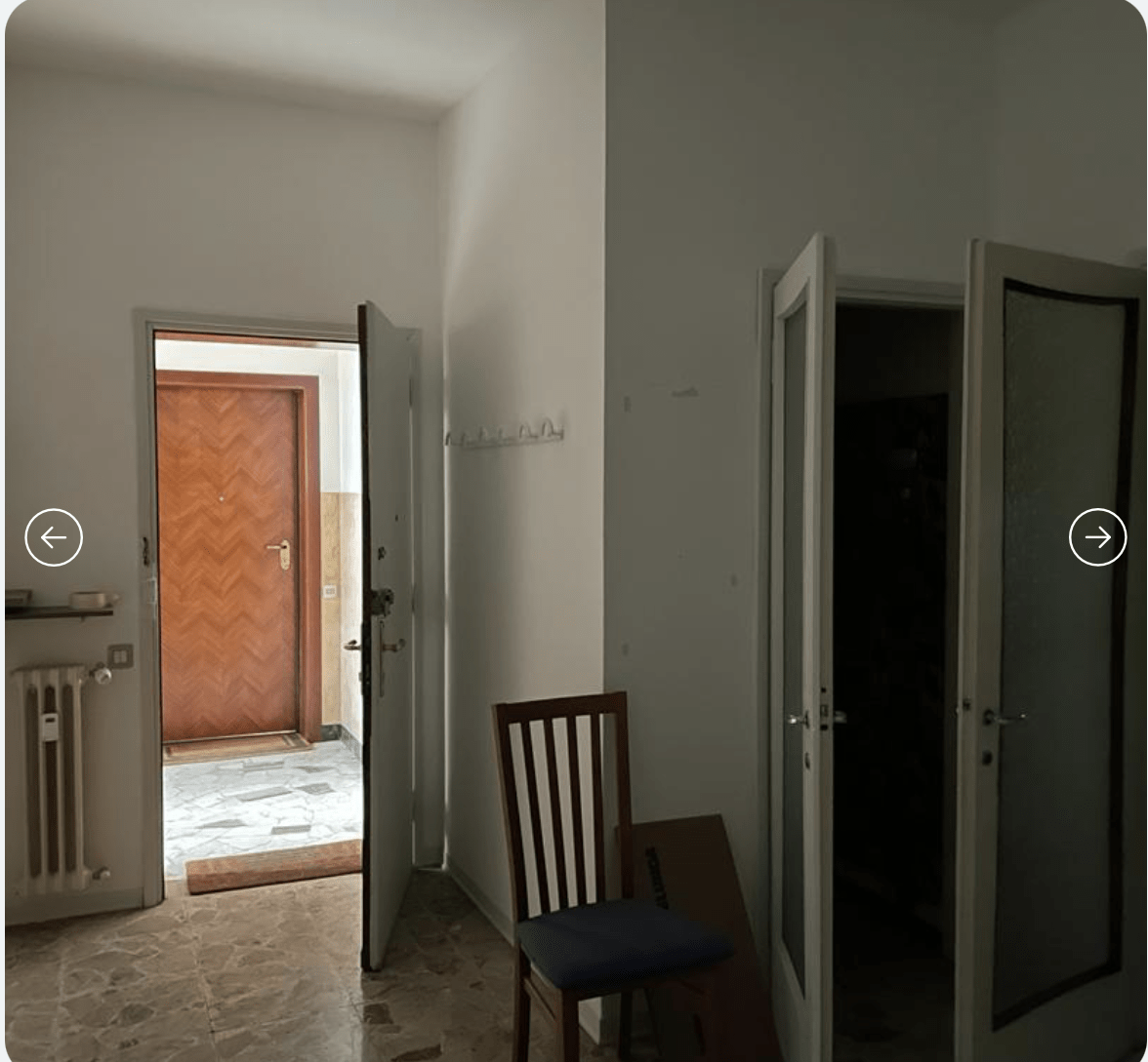 Casa in vendita 1 Stanza da letto a Bergamo