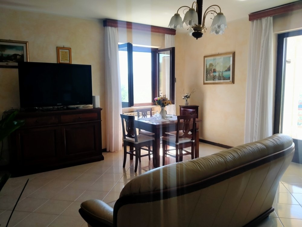 Villa in vendita 5 Stanze da letto a Torricella In Sabina