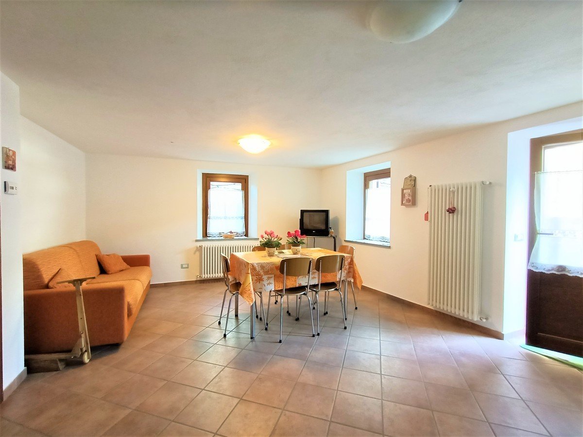 Appartamento indipendente in vendita 1 Stanza da letto a Rhêmes-saint-georges