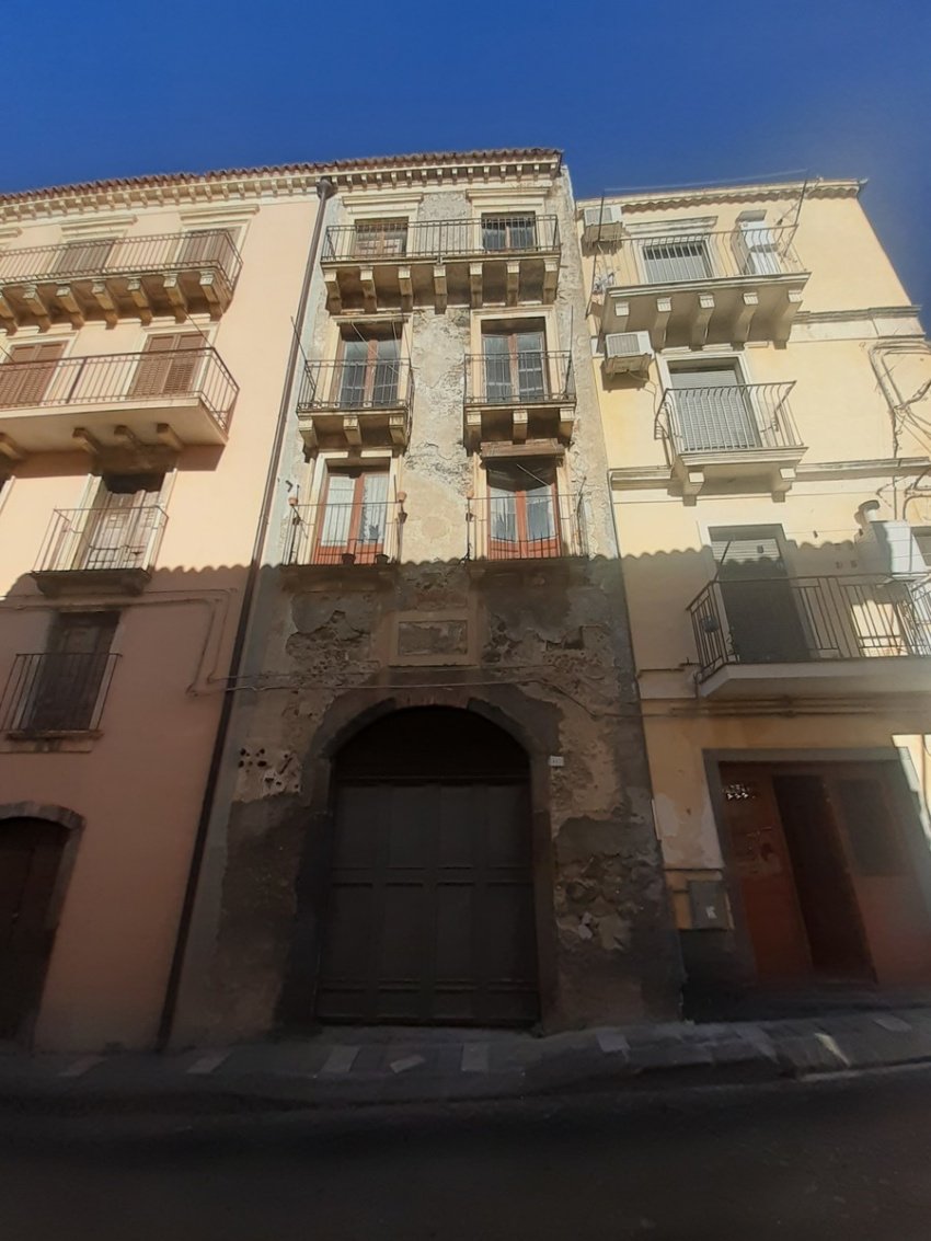 Casa indipendente in vendita 3 Stanze da letto a Castiglione Di Sicilia