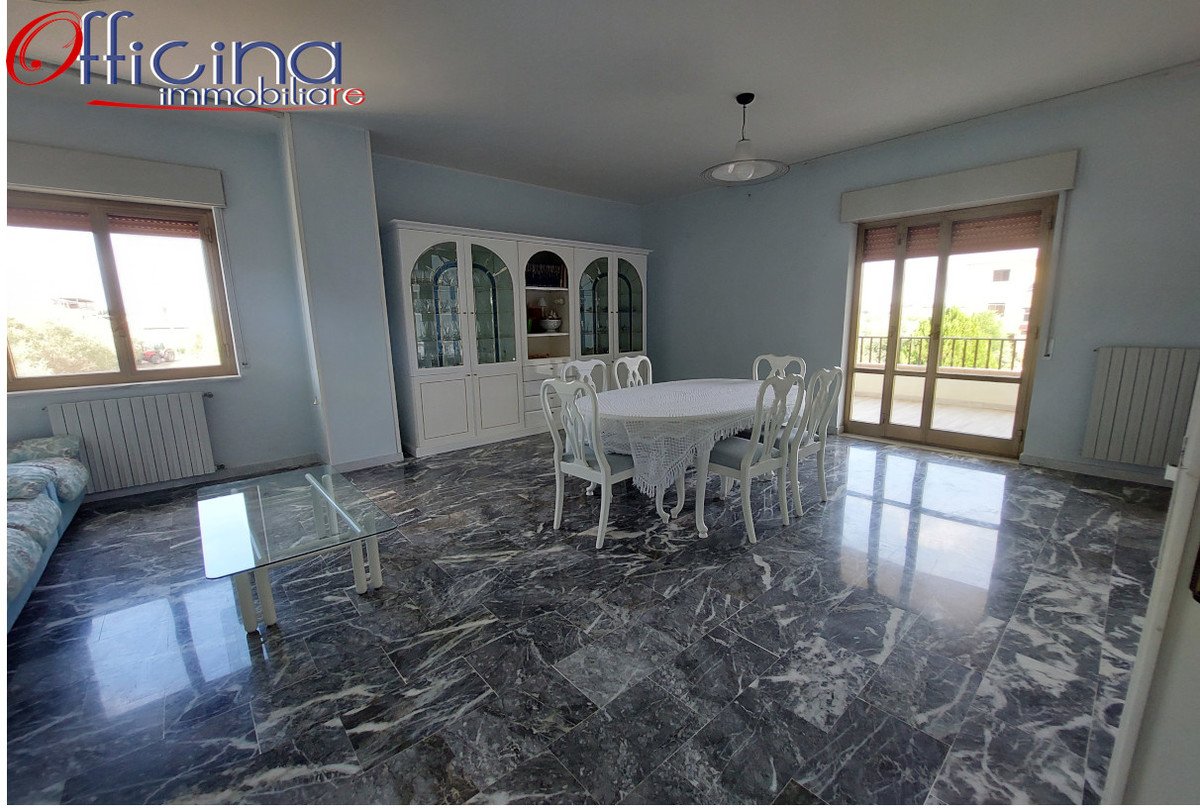 3 Bedrooms Apartment for sale in Crotone [648587] Gateaway®