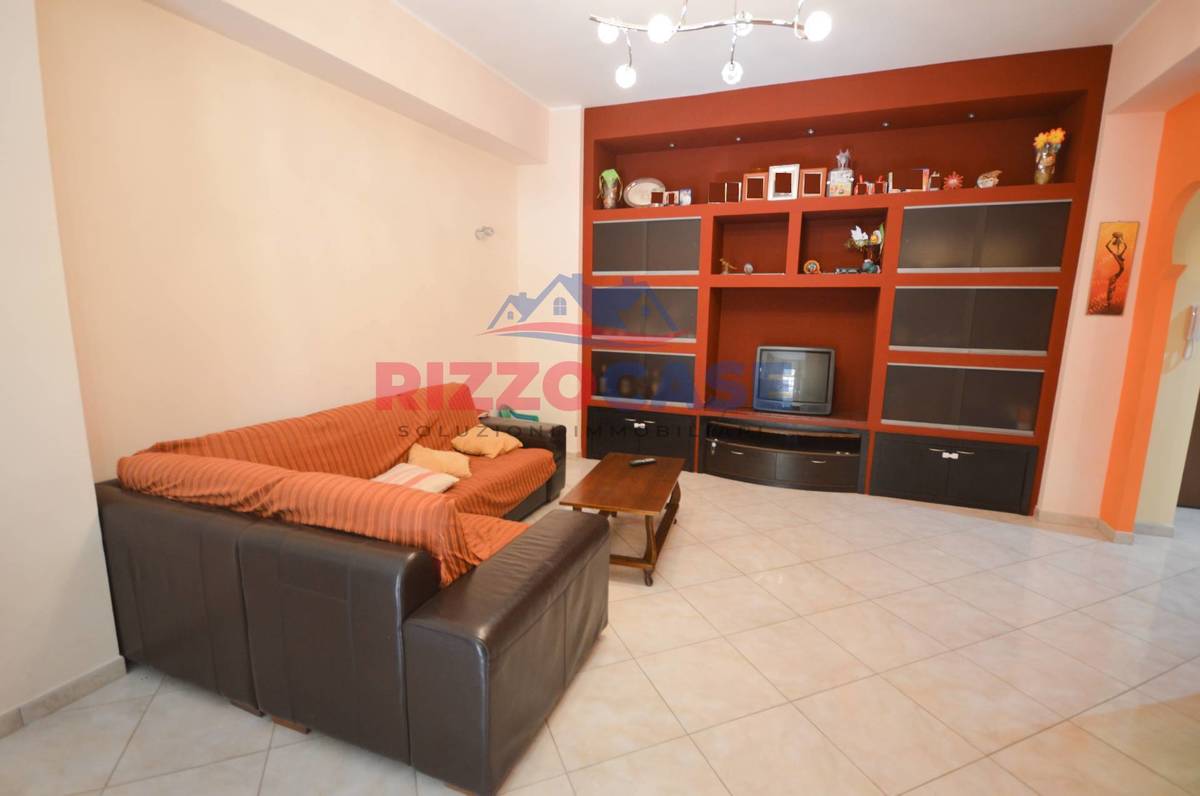 Appartamento in vendita 3 Stanze da letto a Corigliano-rossano