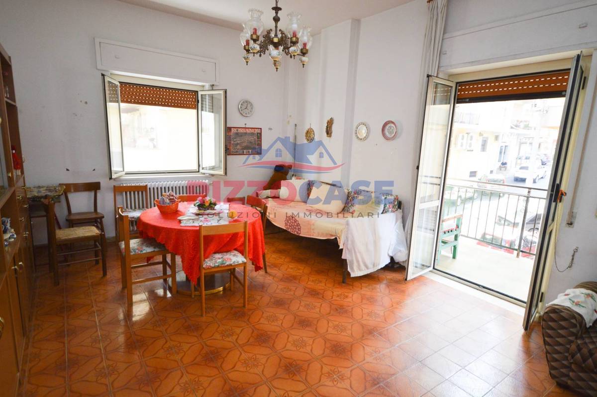 Appartamento in vendita 2 Stanze da letto a Corigliano-rossano