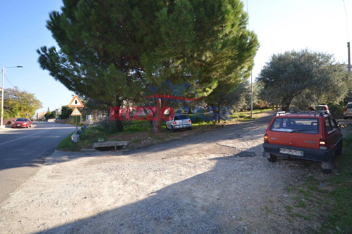 Terreno edificabile in vendita a Corigliano-rossano