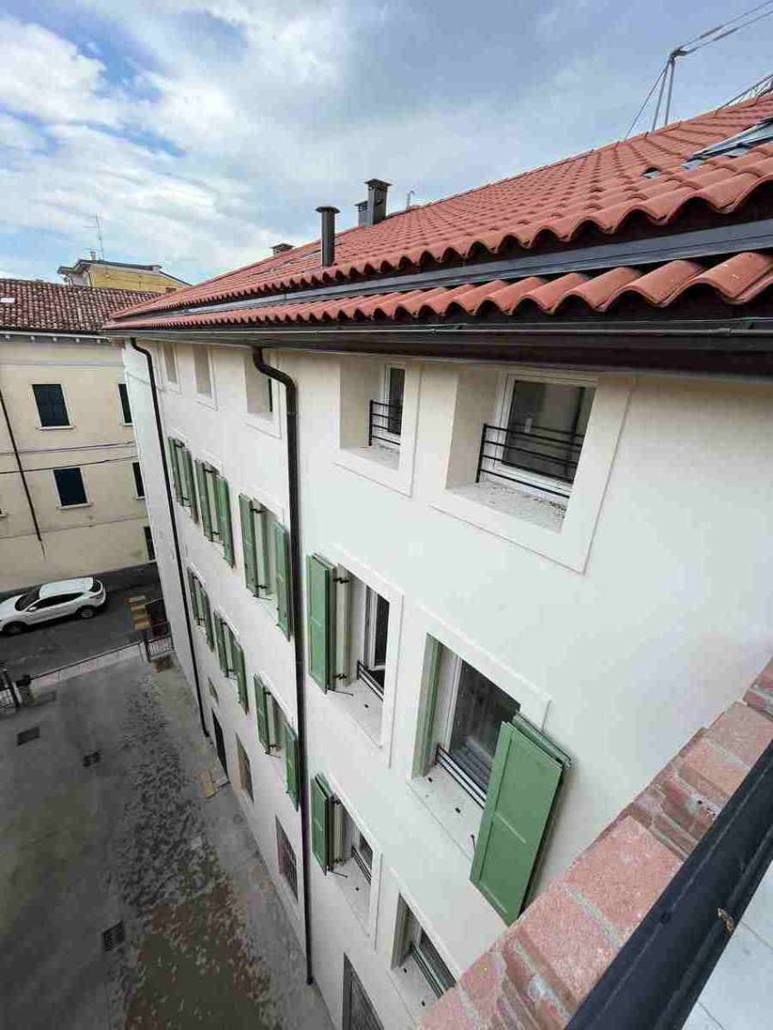Appartamento storico in vendita 2 Stanze da letto a Verona
