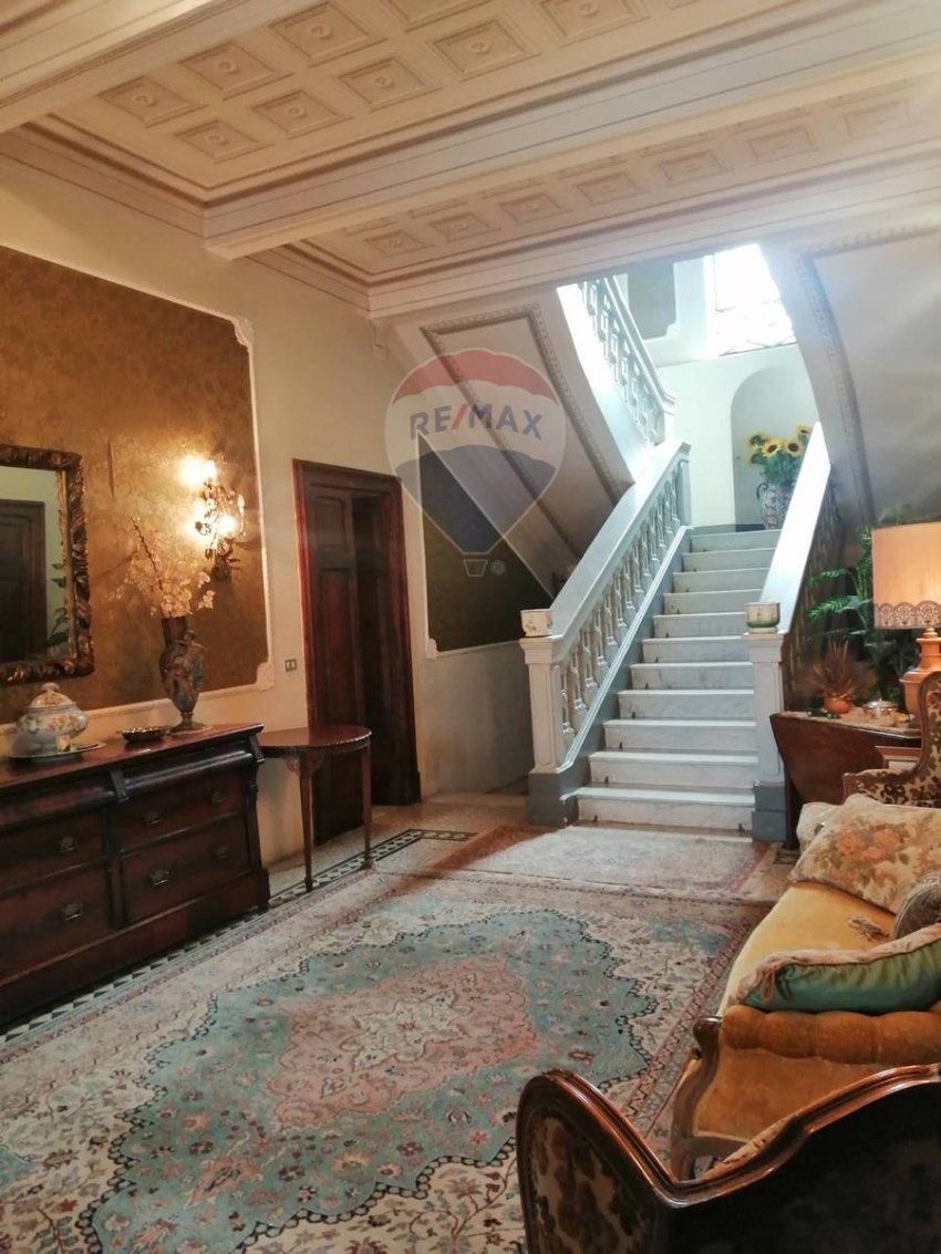 Casa in vendita 5 Stanze da letto a Magliano De' Marsi