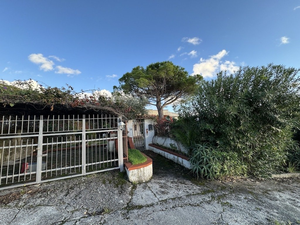Villa in vendita 2 Stanze da letto a San Nicola Arcella