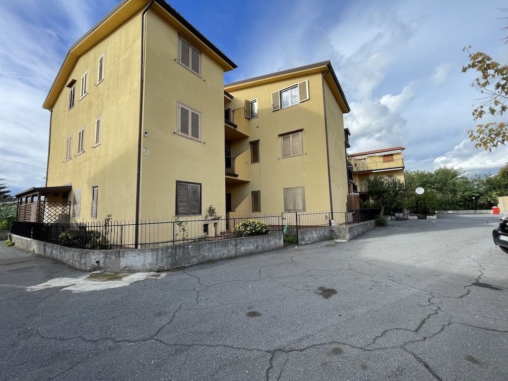 Appartamento in vendita 2 Stanze da letto a Santa Maria Del Cedro