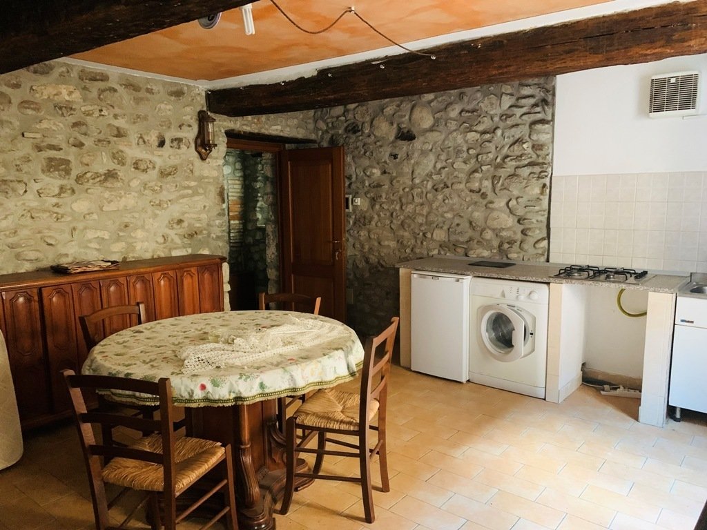 Casa semi indipendente in vendita 2 Stanze da letto a Villafranca In Lunigiana