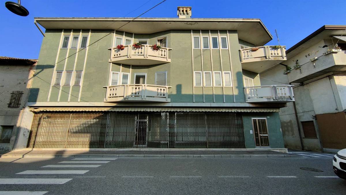Appartamento in vendita 3 Stanze da letto a Muzzana Del Turgnano