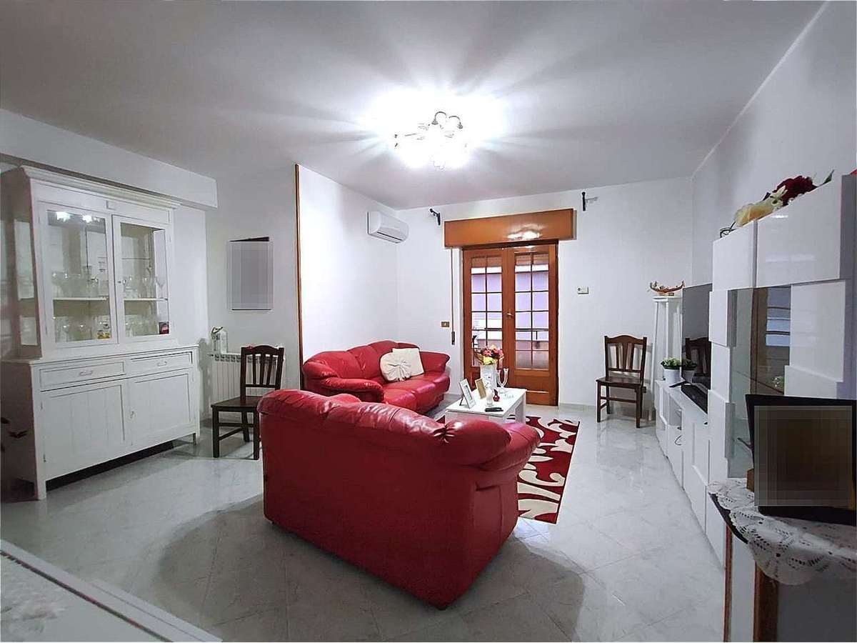Casa semi indipendente in vendita a Terrasini