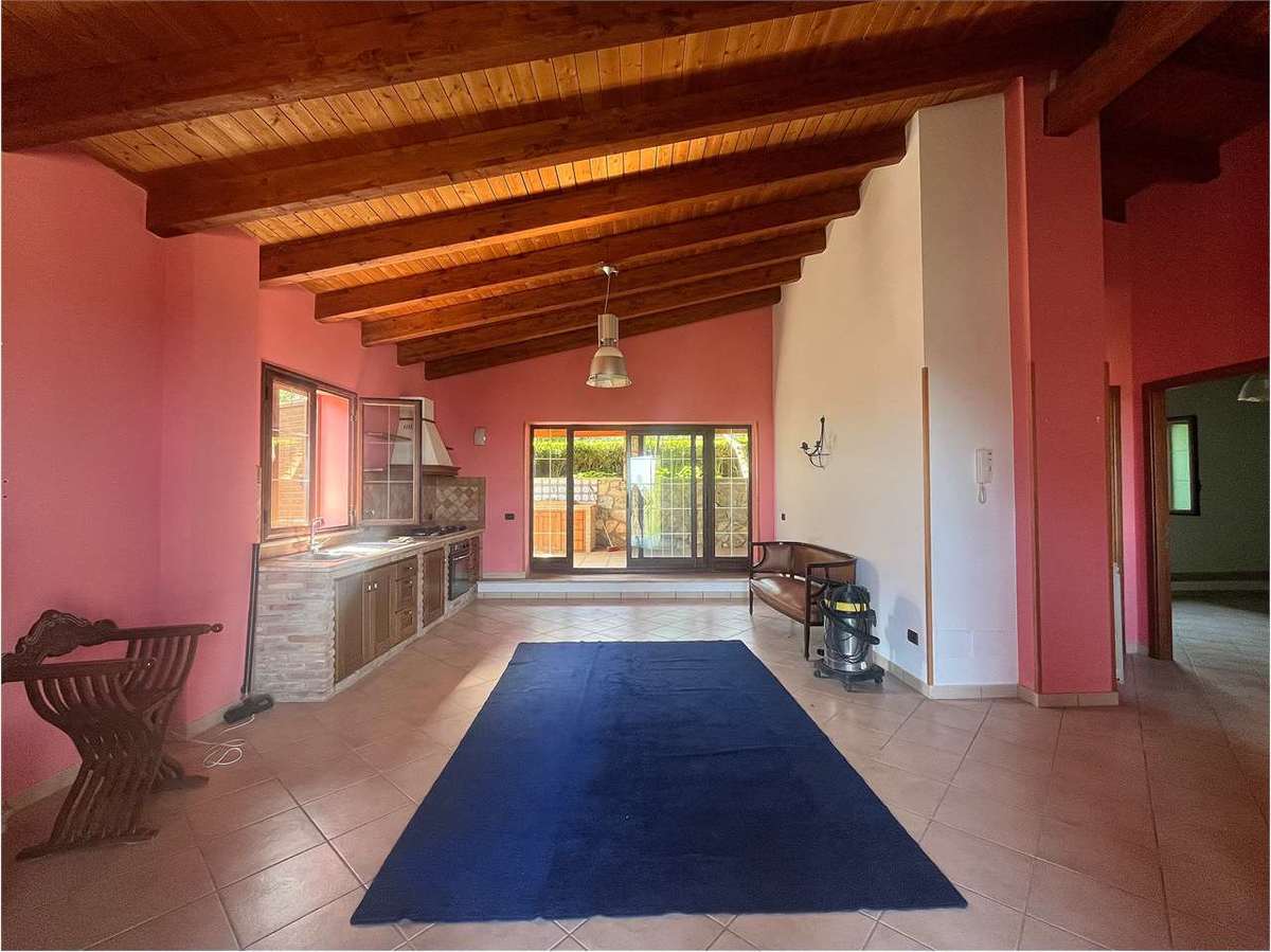 Villa in vendita 3 Stanze da letto a Monreale
