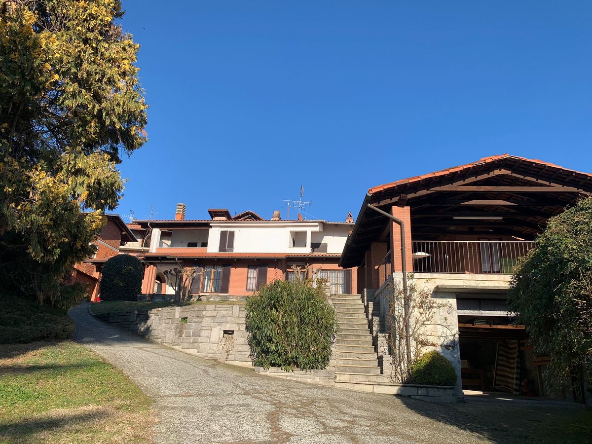 Villa in vendita 4 Stanze da letto a Viverone