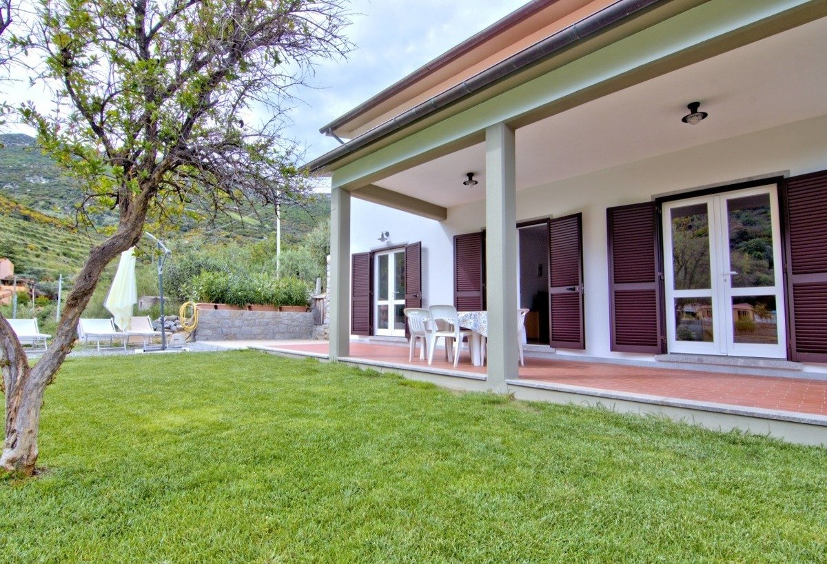 Villa in vendita 3 Stanze da letto a Campo Nell'elba