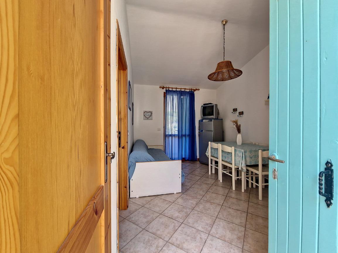 Appartamento in vendita 1 Stanza da letto a Castelsardo