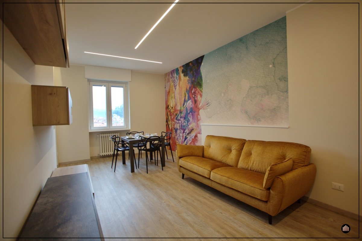 Appartamento in vendita 2 Stanze da letto a Borgo San Dalmazzo