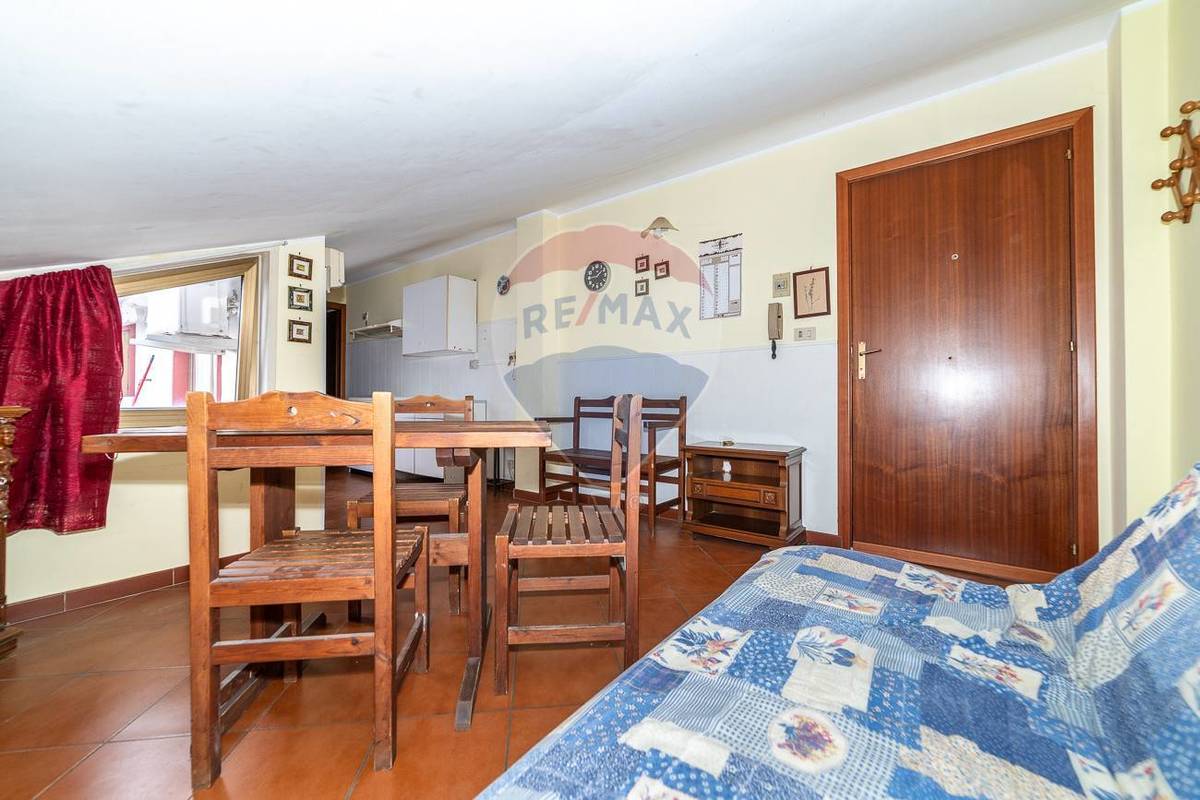 Loft/Attico in vendita 1 Stanza da letto a Taormina