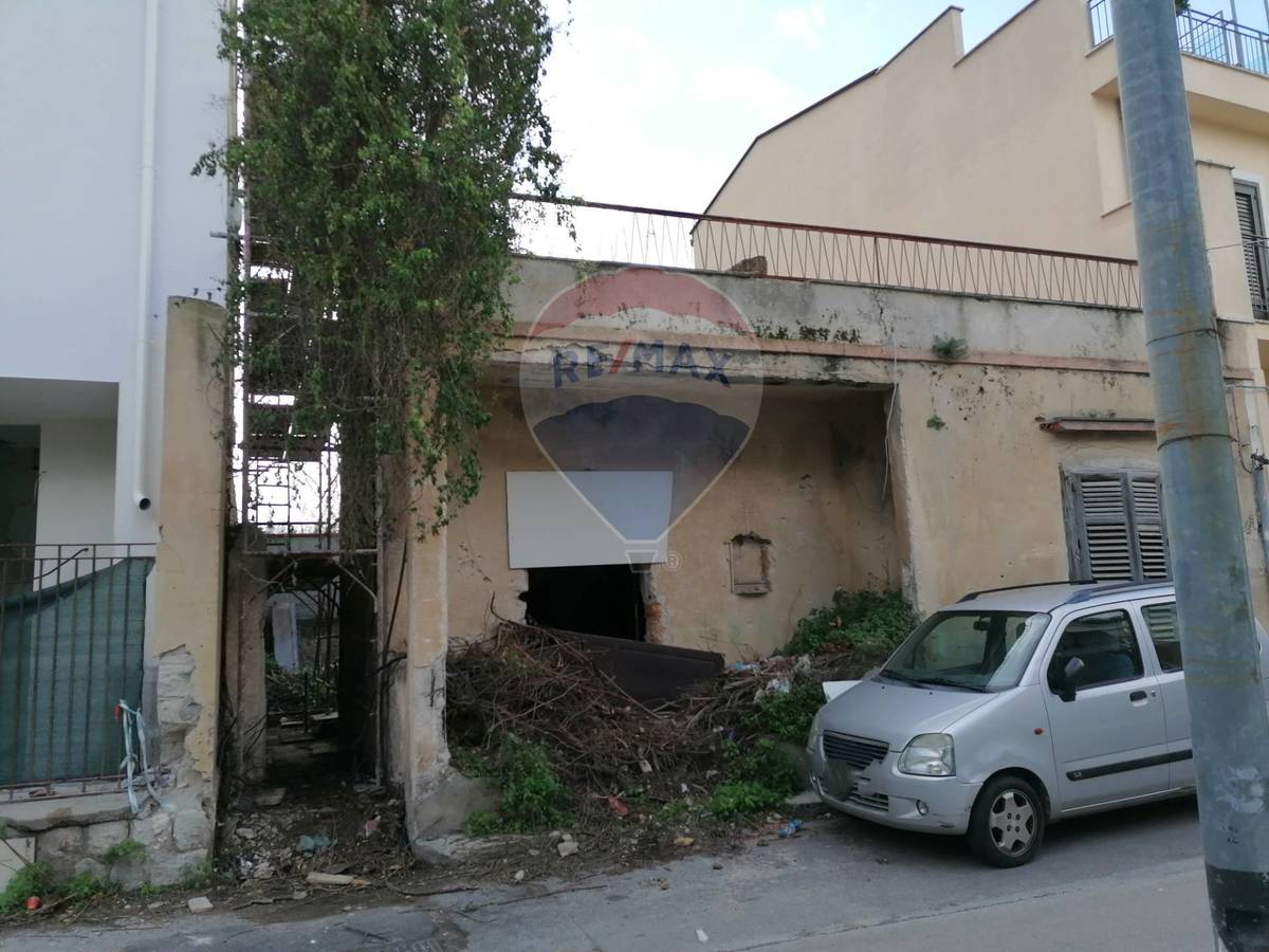 Casa indipendente in vendita 3 Stanze da letto a Palermo