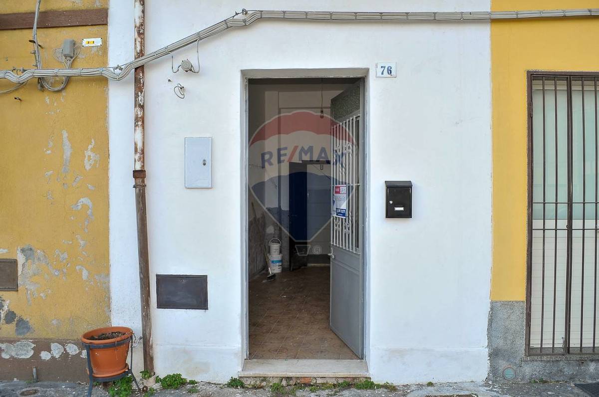 Casa indipendente in vendita 2 Stanze da letto a Castiglione Di Sicilia
